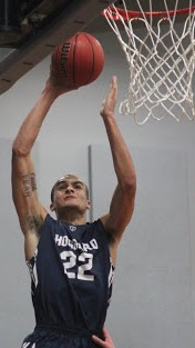 Xavier Johnson. Photos courtesy- Rodney Williams