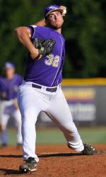 Bryan Sammons. Photo courtesy- Western Carolina