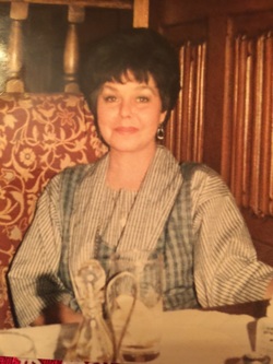 Ellen Pauline Buckley