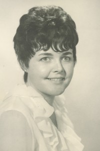 Mary Dalton