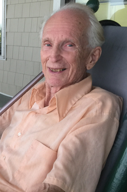 Frederick Mathew Hornack