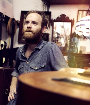 Former Beloved and Classic Case frontman plays a solo show at Bourgie Nights Friday.