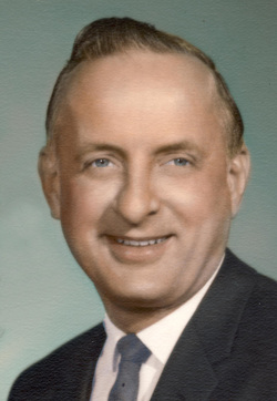 Raymond Kidd