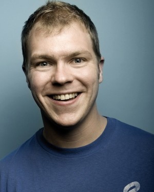 Stand-up Kenny Zimlinghaus performs Friday through Sunday at Dead Crow Comedy Room.