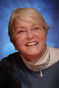 Kathleen Justice Lubbers