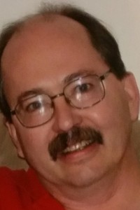 James Wilson McCarthy