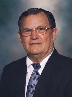 Eugene Francis 'Jeep' Pettus