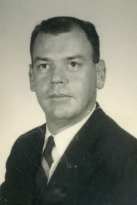 Herbert Crowell Rivenbark