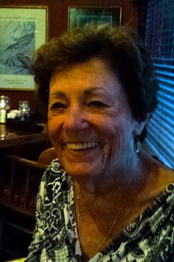 Margaret 'Dolly' T. Simmons