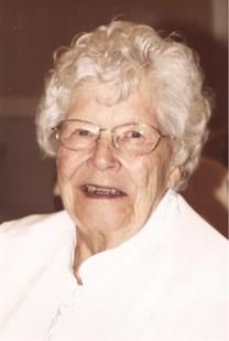 Caroline Catherine Warren