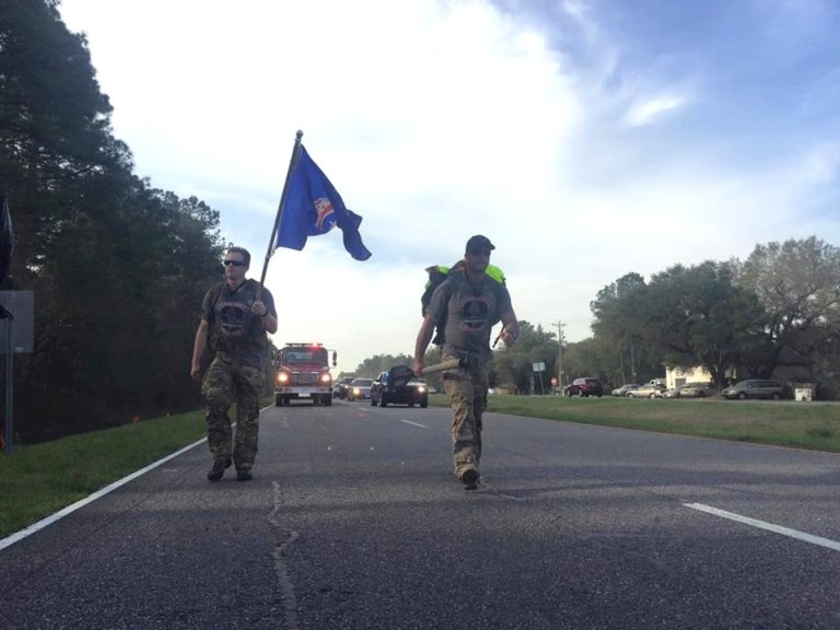 Google, DOL partner for career training at Camp Lejune and Cherry Point ...
