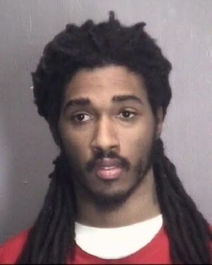 Ahkeem Pratt