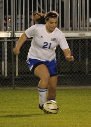 Anna Porcelli. Photos by Joe Catenacci