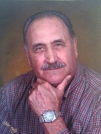 Arthur Anthony Patrignelli