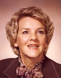 Betty Ratcliffe Richardson