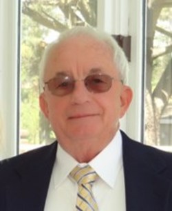 Bobby Lee Lancaster Sr.
