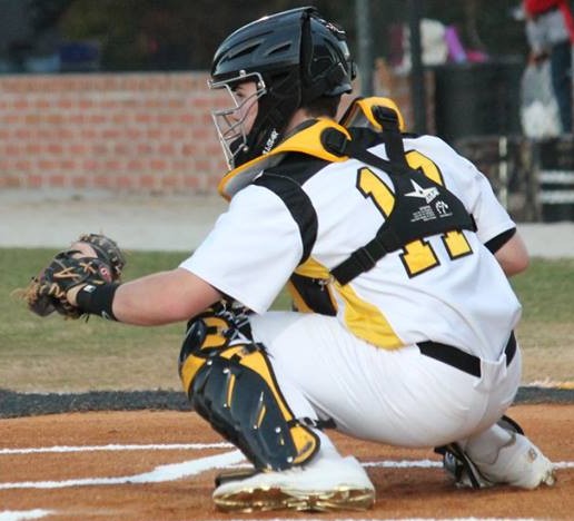 Colby Emmertz. Photo courtesy- Harriet Rice.