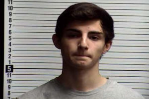 DEVIN KEITHER HARRIS