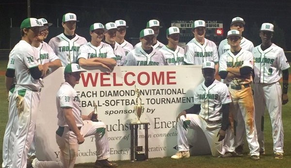 West Brunswick won its 11 straight game on Wednesday. 