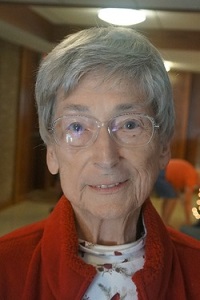 Elizabeth Dann George