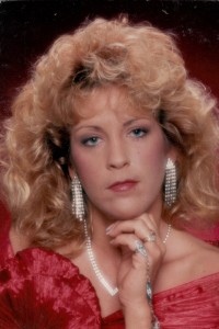 Frances Michelle Coston