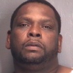 Fredrick Douglas McBride