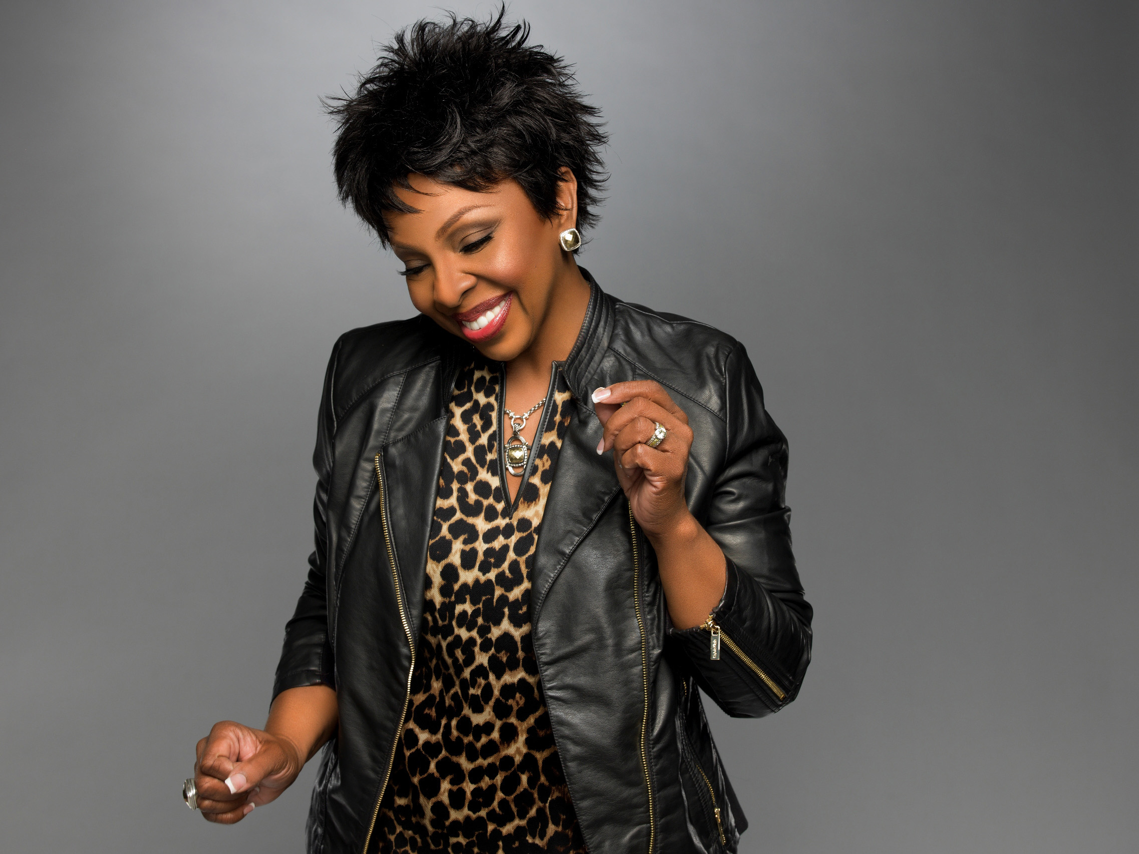 Legendary soul singer Gladys Knight will perform a selection of her decades-long list of hits on June 25. Courtesy photo.