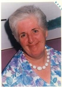 Geraldine Miriam Dess