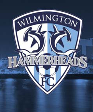 Photo courtesy- Wilmington Hammerheads FC