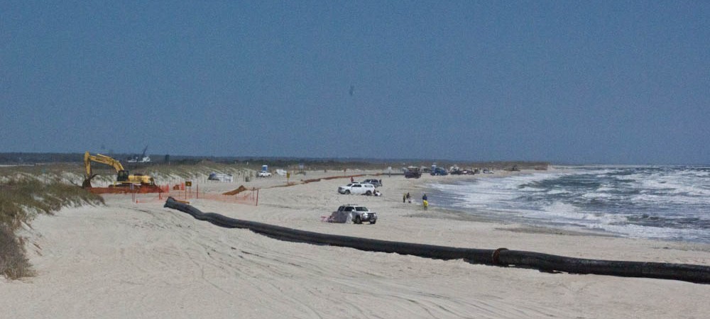 Freeman Park passes will become available Dec. 1 with an early bird pass running through Dec. 15. (Port City Daily / FILE PHOTO)