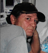 James Frances Barrett Sr.