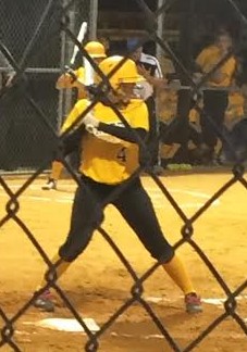 Keri White. Photo courtesy- Erik Holley