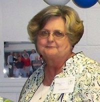 Melinda Lael Gordon Neal