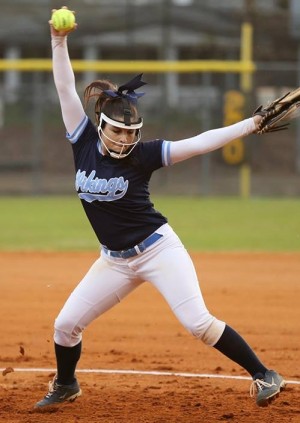 Morgan Mathis. Photo courtesy- John Crouch