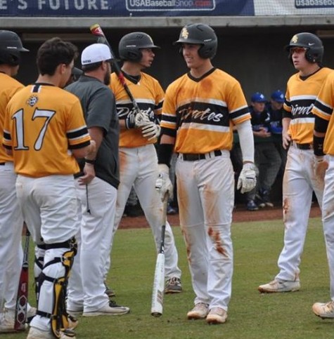 Topsail looks to get back in the win column on Wednesday. Photo courtesy- Bonnie Emmertz. 