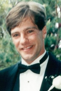 Michael Byron Gorton