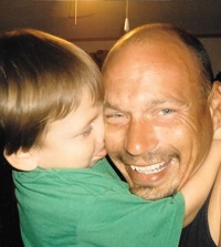 Roy Burley Ritterbusch Jr.