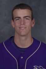 Bryan Sammons. Photo courtesy- Western Carolina Athletics. 