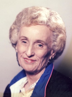 Sylvia Bumgardner Sutton