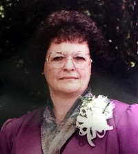 Sylvia Reaves Willetts