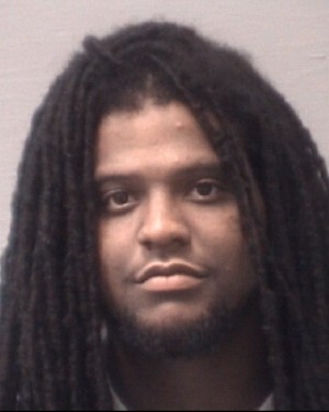 Terrence Orlando Cook