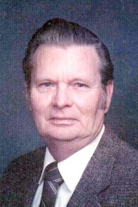 William Bryant Cooper Sr.