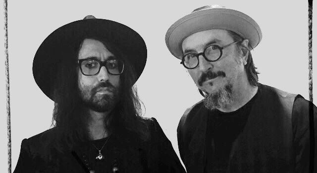 A mutual respect--and a little free time--led Sean Lennon and Les Claypool to team up on a side project. The result was a 10-song album and supporting tour that will make a stop in Wilmington this summer. Courtesy photo.