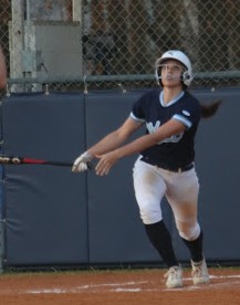 Aleah Thompson. Photo Courtesy- Rodney Williams. 