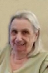 Bernice Marilyn Hughes