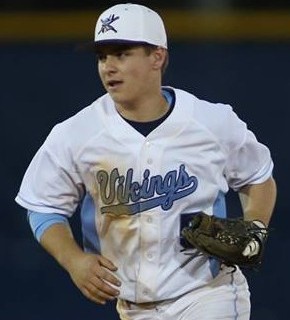 Brad Pennington. Photo courtesy- John Crouch