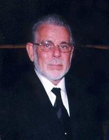 David B. Morse