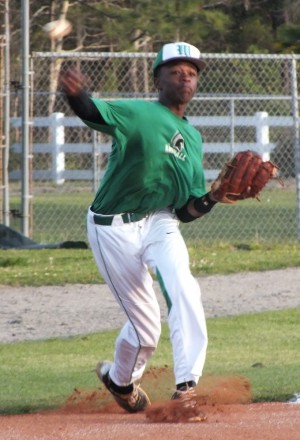 Dylan Jeffries. Photo by Joe Catenacci 