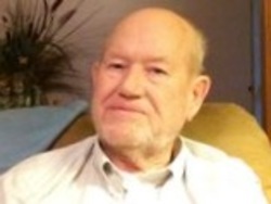 Jack Roberson Ingram Sr.