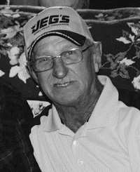 Kenneth Eugene Marks